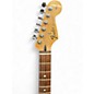 Used Fender PLAYER STRATOCASTER 2 Color Sunburst Solid Body Electric Guitar