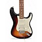 Used Fender PLAYER STRATOCASTER 2 Color Sunburst Solid Body Electric Guitar