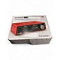 Used Focusrite Scarlett 2i2 Gen 3 Audio Interface