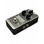 Used TC Electronic Sentry Noise Gate Effect Pedal
