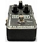 Used TC Electronic Sentry Noise Gate Effect Pedal