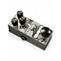 Used Wampler Ratsbane Overdrive Effect Pedal