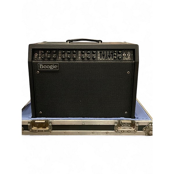 Used 2015 MESA/Boogie Mark V 1x12 90W Tube Guitar Combo Amp