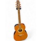 Used Takamine KC70 Kenny Chesney Signature Natural Acoustic Electric Guitar thumbnail