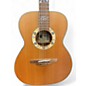 Used Takamine KC70 Kenny Chesney Signature Natural Acoustic Electric Guitar