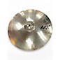 Used SABIAN 21in AAX Raw Bell Dry Ride Cymbal thumbnail
