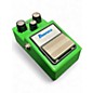 Used Ibanez TS9 Tube Screamer Distortion Effect Pedal thumbnail