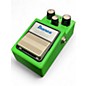 Used Ibanez TS9 Tube Screamer Distortion Effect Pedal