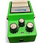 Used Ibanez TS9 Tube Screamer Distortion Effect Pedal