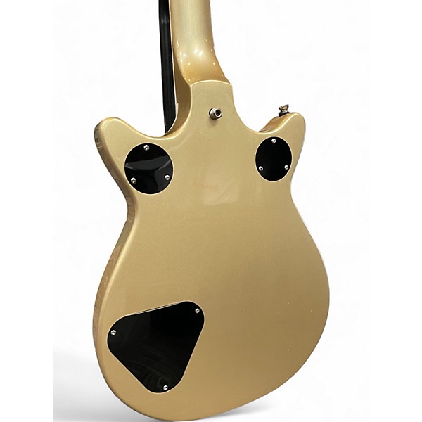 Used Gretsch Guitars G5232T Gold Solid Body Electric Guitar