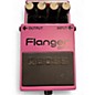 Used BOSS BF2 Flanger Effect Pedal