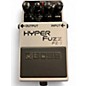 Used BOSS FZ2 Hyper Fuzz Effect Pedal