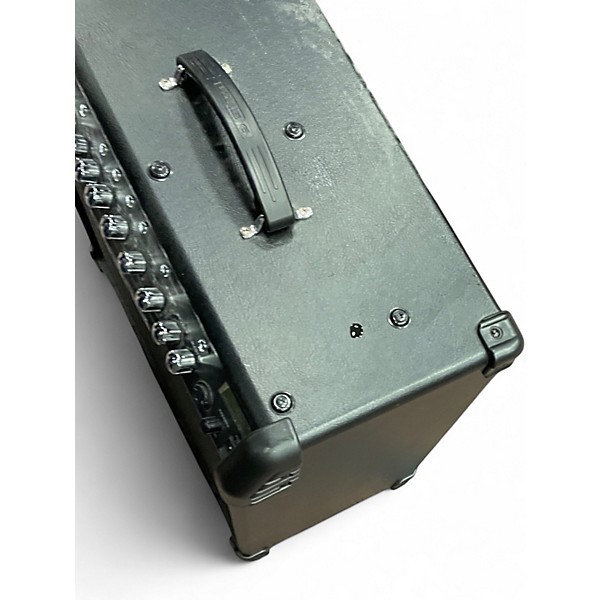 Used Line 6 Spyder IV 75 Guitar Combo Amp