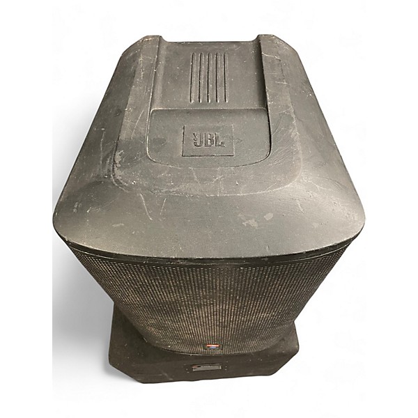 Used JBL PRX515 Powered Speaker