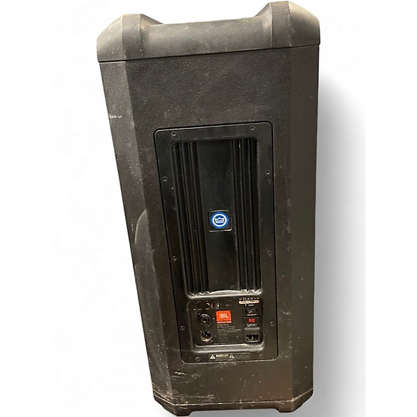 Used JBL PRX515 Powered Speaker