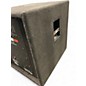 Used JBL JRX118SP 500W Powered Subwoofer