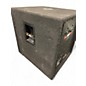 Used JBL JRX118SP 500W Powered Subwoofer