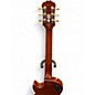 Used Epiphone les paul florentine Sunburst Hollow Body Electric Guitar