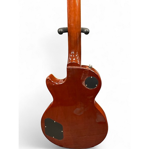 Used Epiphone les paul florentine Sunburst Hollow Body Electric Guitar