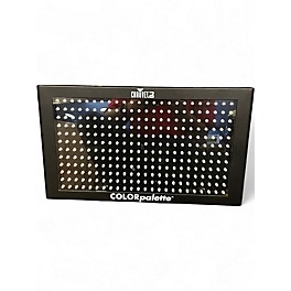 Used CHAUVET DJ Color Palette Lighting Effect