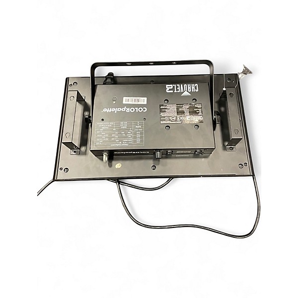 Used CHAUVET DJ Color Palette Lighting Effect