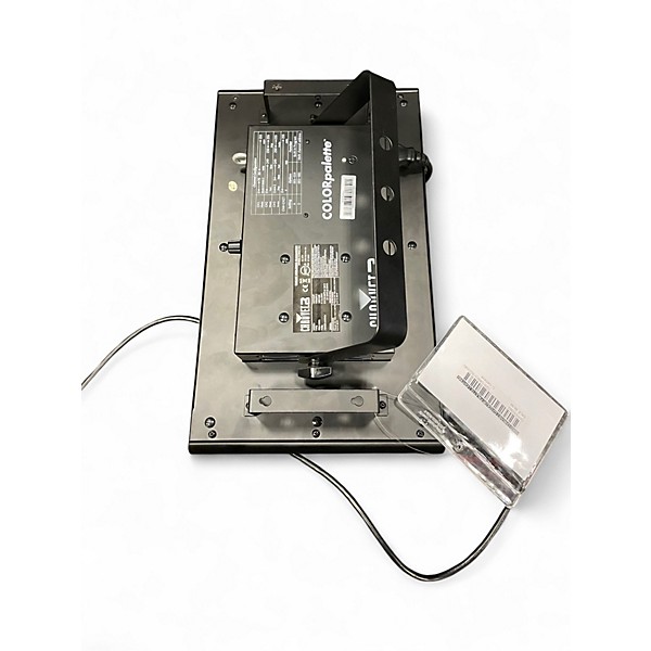 Used CHAUVET DJ Color Palette Lighting Effect