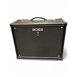 Used BOSS Katana 100 100W 1X12 GEN II Guitar Combo Amp