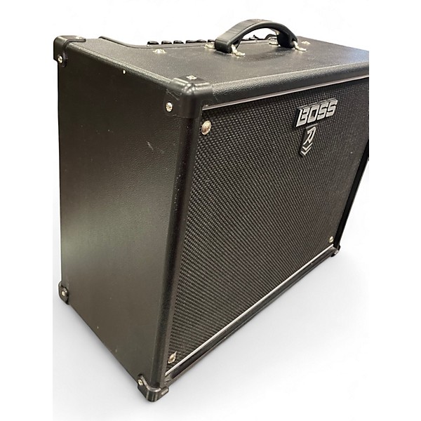 Used BOSS Katana 100 100W 1X12 GEN II Guitar Combo Amp