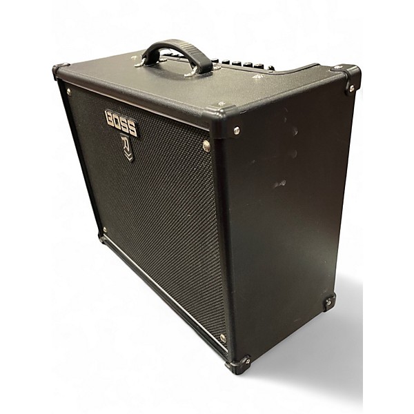 Used BOSS Katana 100 100W 1X12 GEN II Guitar Combo Amp