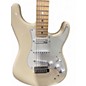 Used Fender ED O'BRIEN SIGNATURE SUSTAINER STRATOCASTER Olympic White Solid Body Electric Guitar thumbnail
