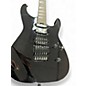 Used Jackson American Series SL3 Soloist Black Solid Body Electric Guitar