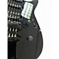 Used Jackson American Series SL3 Soloist Black Solid Body Electric Guitar
