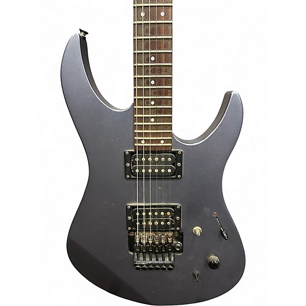 Used Yamaha RGX 420S GREY Baritone Guitars