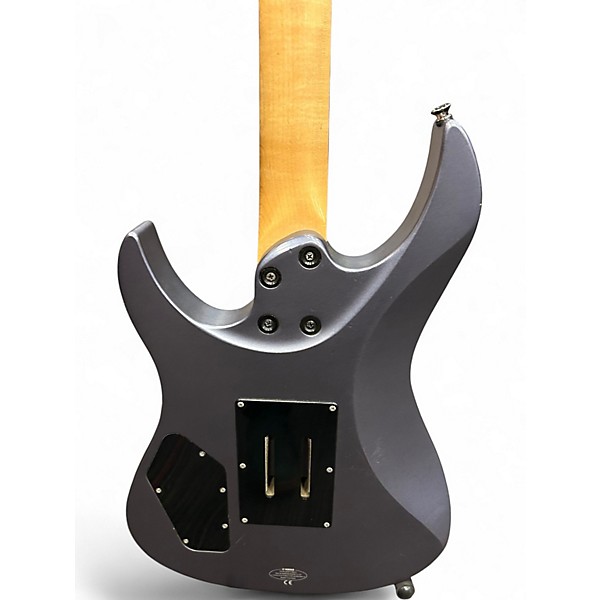 Used Yamaha RGX 420S GREY Baritone Guitars