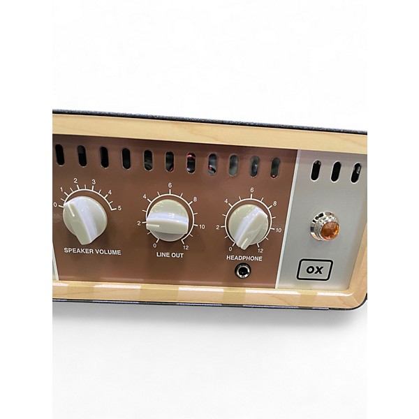 Used Universal Audio OX Power Attenuator