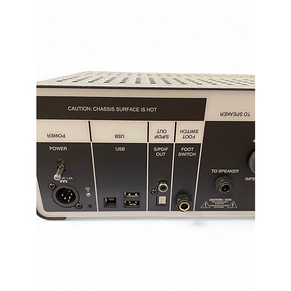 Used Universal Audio OX Power Attenuator