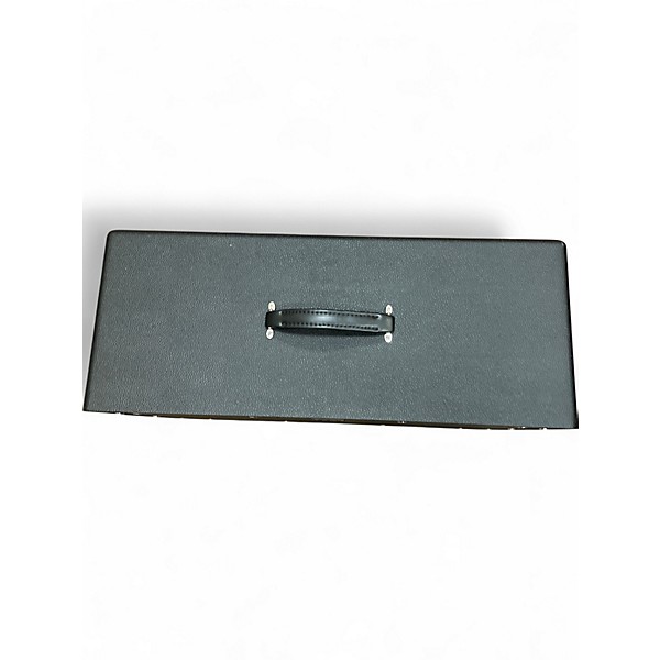 Used Friedman 212EXT Guitar Cabinet