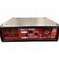 Used TC Electronic BH500 500W Bass Amp Head