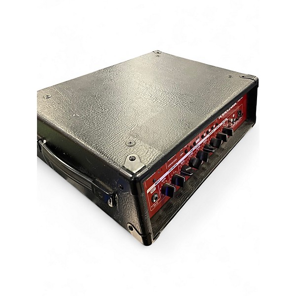 Used TC Electronic BH500 500W Bass Amp Head