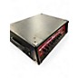 Used TC Electronic BH500 500W Bass Amp Head