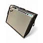 Used Fender PRO REVERB 2X12 Tube Guitar Combo Amp thumbnail