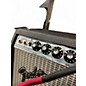 Used Fender PRO REVERB 2X12 Tube Guitar Combo Amp