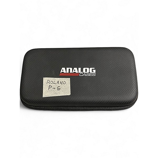 Used Roland P6 Production Controller