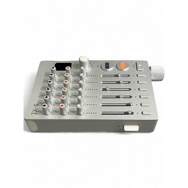 Used teenage engineering TX-6 Line Mixer