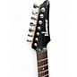 Used Ibanez AZ427P1PB Charcoal Burst Solid Body Electric Guitar