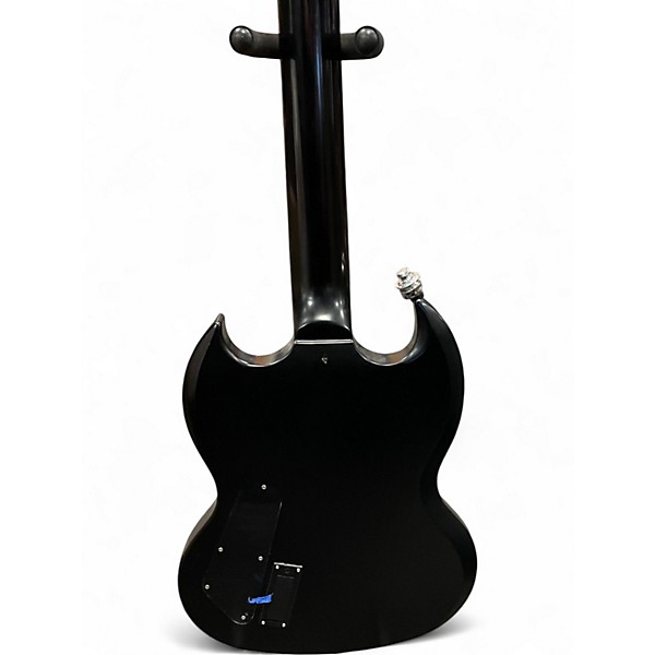 Used Epiphone SG Prophecy Blue Solid Body Electric Guitar