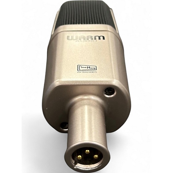 Used Warm Audio WA14 Condenser Microphone