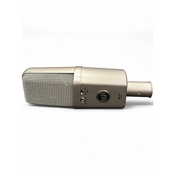 Used Warm Audio WA14 Condenser Microphone