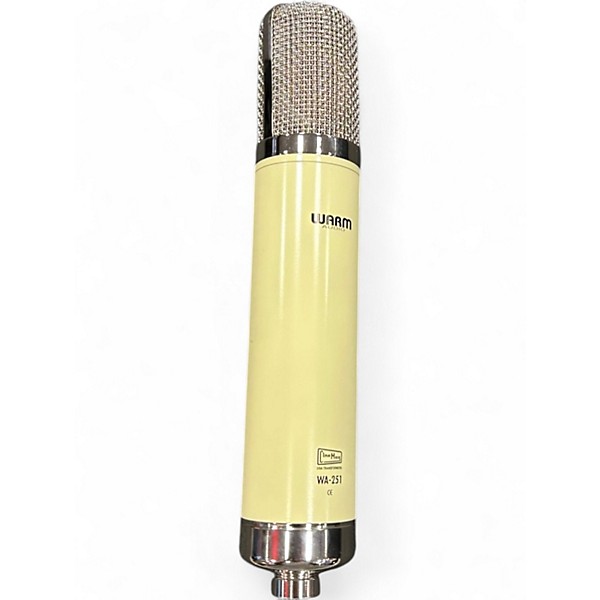 Used Warm Audio WA 251 Condenser Microphone