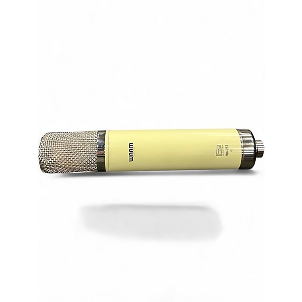 Used Warm Audio WA 251 Condenser Microphone
